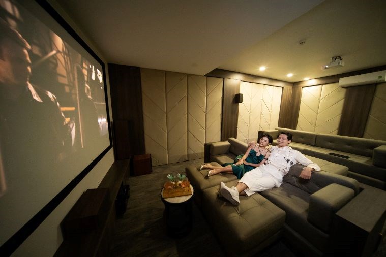 Andochine Resorts & Spa Phú Quốc